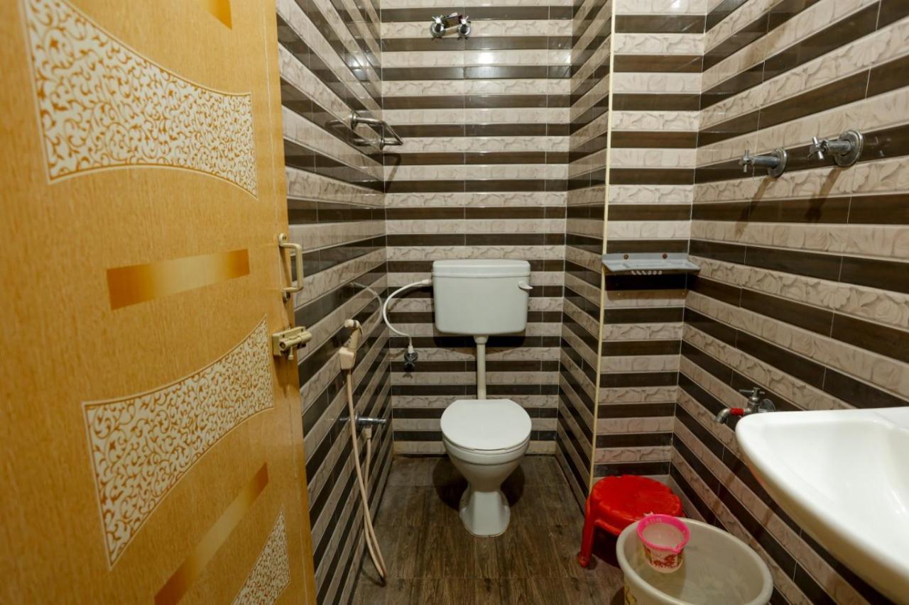 Rightchoicehotels होटल Rameshwaram