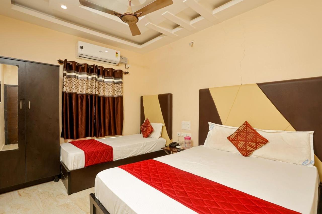 Rightchoicehotels Rameshwaram