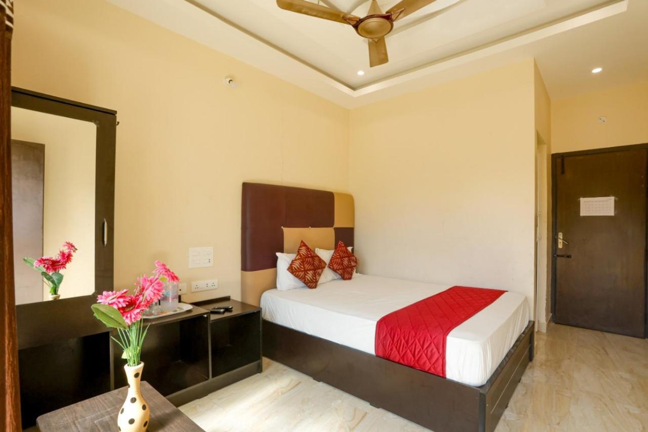 Rightchoicehotels 3* Rameshwaram