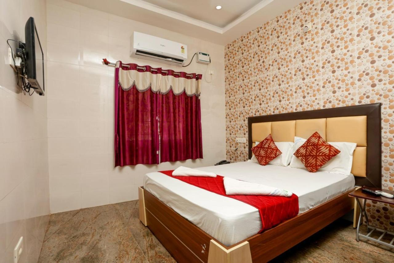Rightchoicehotels 3* Rameshwaram