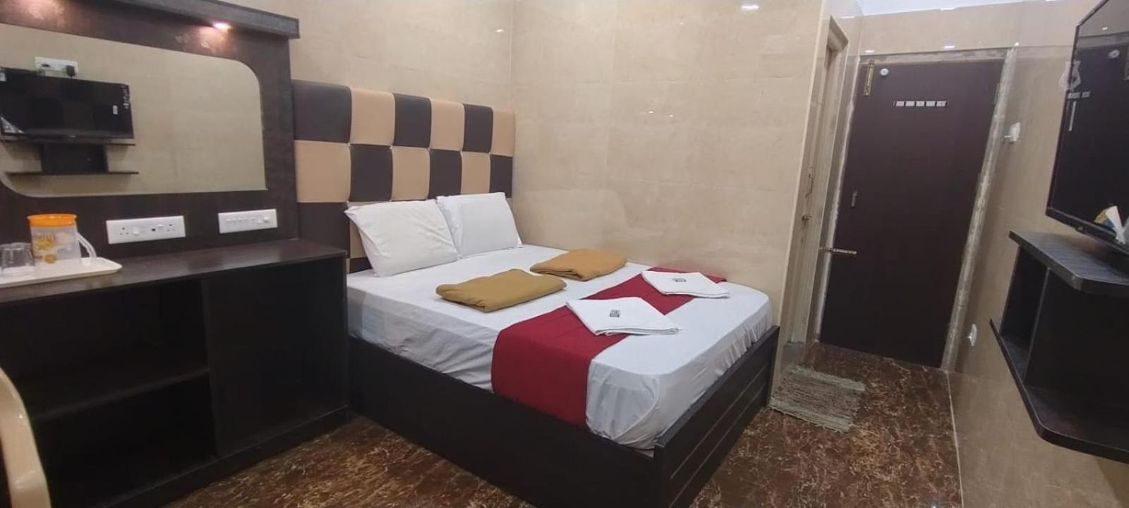 Rightchoicehotels 3* Rameshwaram