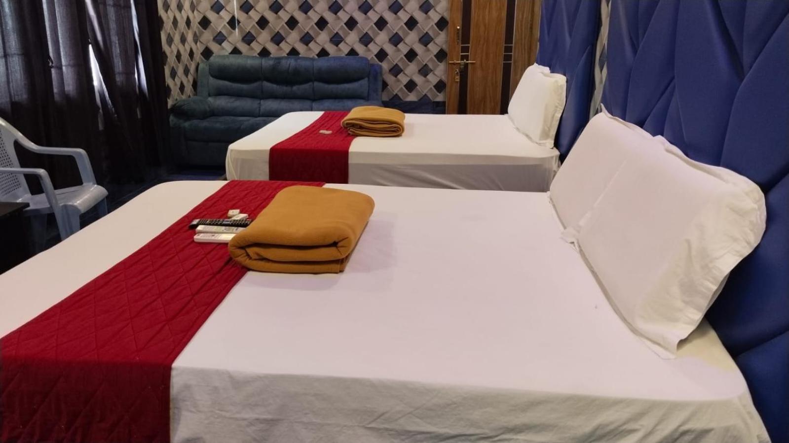 Rightchoicehotels होटल Rameshwaram