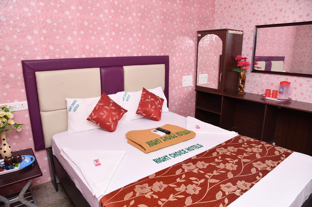 Rightchoicehotels होटल 3*