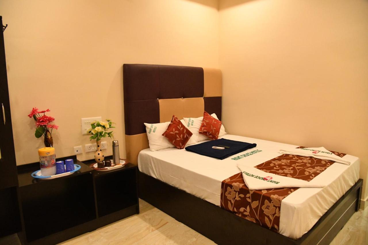 होटल Rightchoicehotels 3*