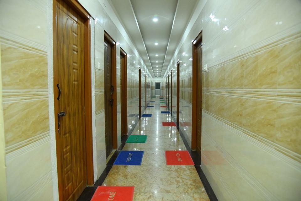 होटल Rightchoicehotels