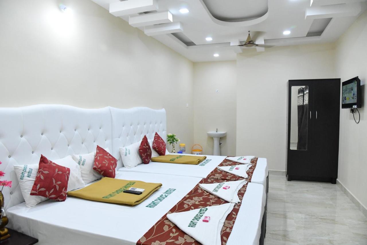 Rightchoicehotels 3* Rameshwaram
