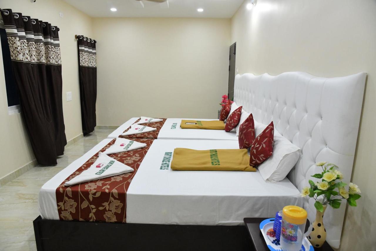 Rightchoicehotels 3* Rameshwaram