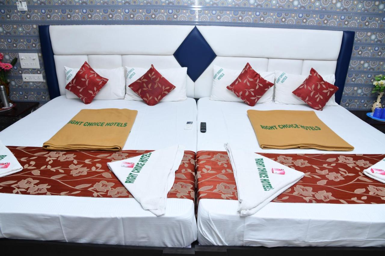 Rightchoicehotels होटल Rameshwaram