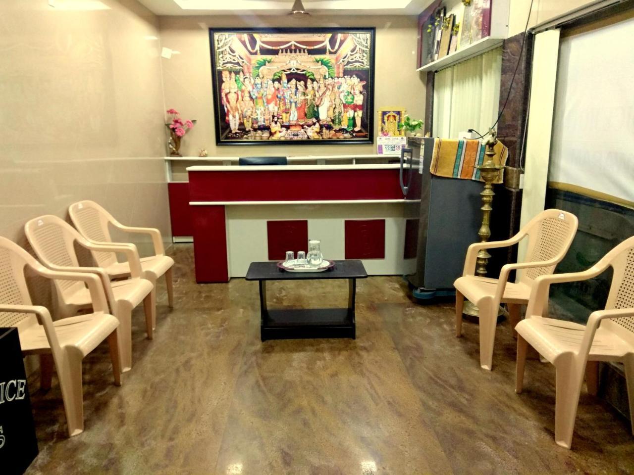 होटल Rightchoicehotels