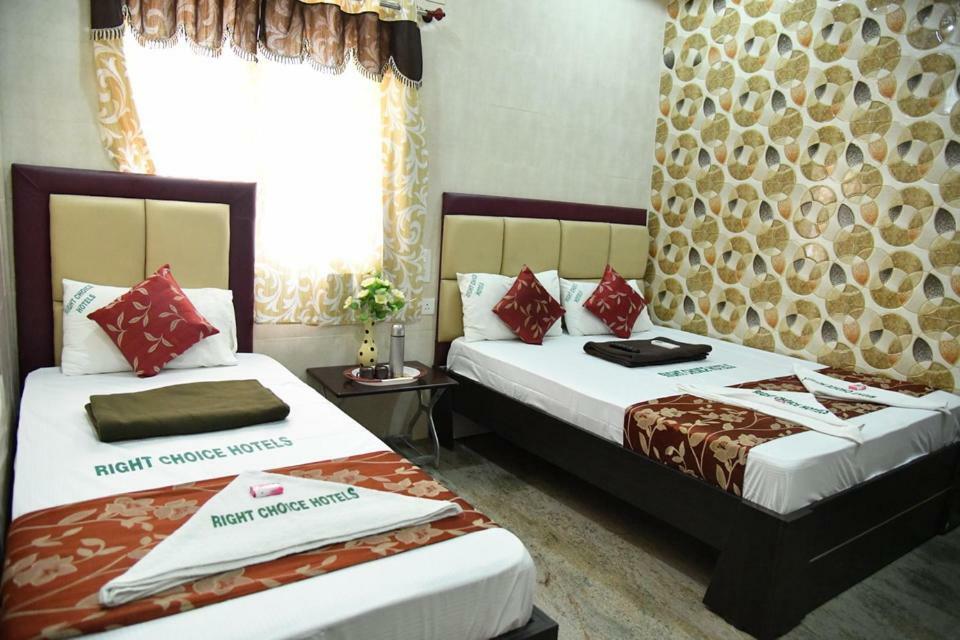 Rightchoicehotels होटल